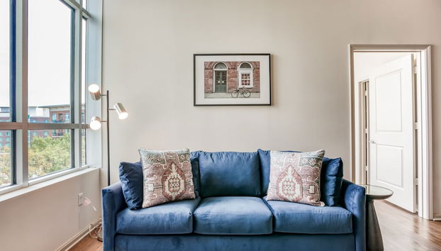 Entrada (vista interior)