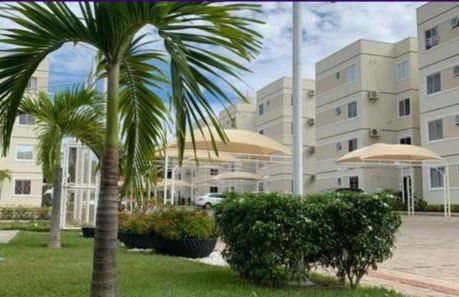 Apartamento Moderno & Mobiliado - Próximo ao Aeroporto, Condomínio Village Natureza - Foto 25