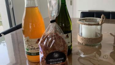 Villa Graveloup Erquy - Foto 5