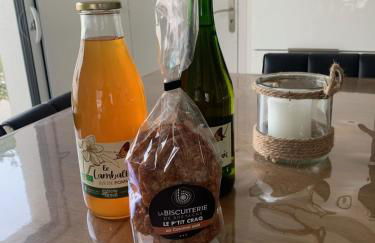 Villa Graveloup Erquy - Foto 5