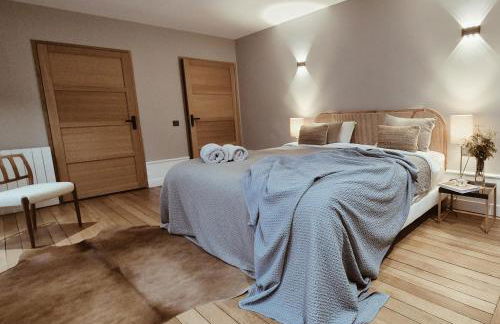 Maison Lùisa - Refuge d'Exception au cœur d'Autun - Foto 36