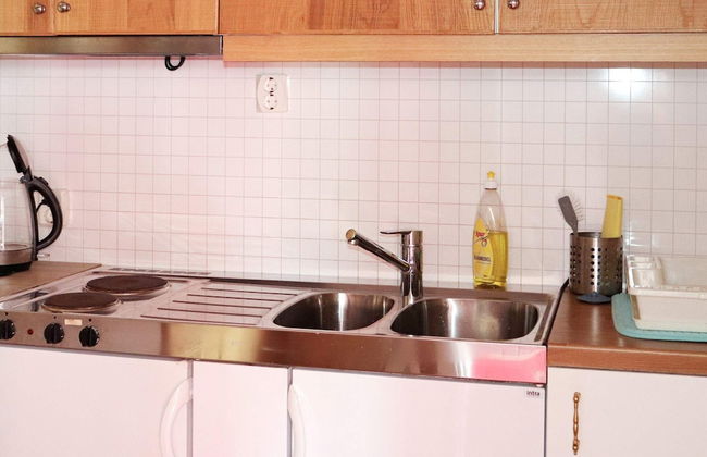 6 Person Holiday Home in Falkenberg - Photo 4