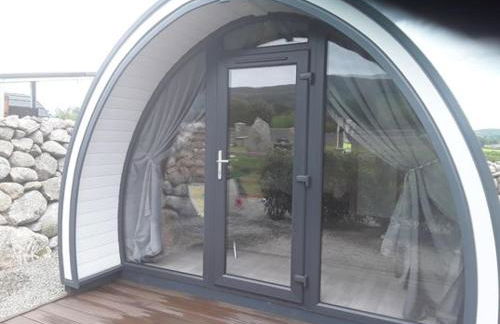 Slieve Gullion Getaways - Foto 23