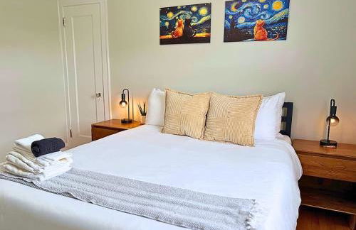 Charming 1BR Apt in Evanston - Hinman B3 - Foto 3