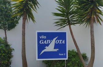 Three Palms Apartment - Foto 4