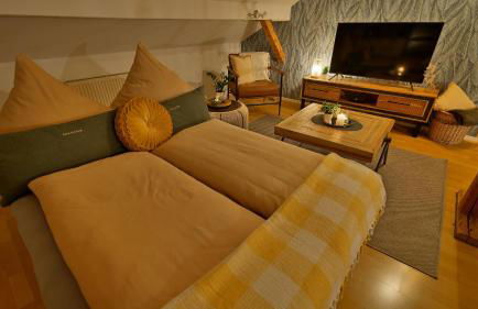 Treetop Apartment - Zwischen Schwarzwald und Schwäbischer Alb - Foto 22