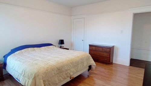 Sunny SF home - cozy, spacious, convenient w/parking, A+ location!! - Foto 4