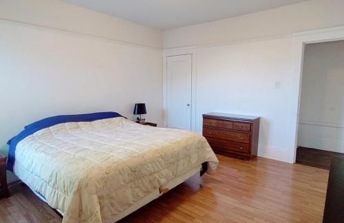 Sunny SF home - cozy, spacious, convenient w/parking, A+ location!! - Foto 4