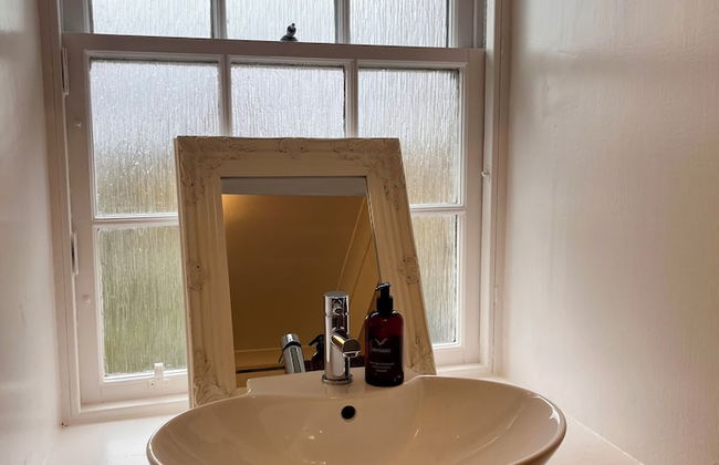 Old Spittal Hospital Apartment - Foto 31