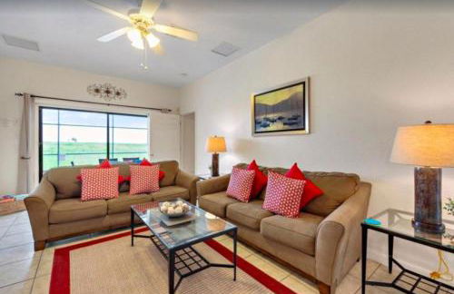 Summer Place Villa 4 Bedroom Home by RedAwning - Foto 6