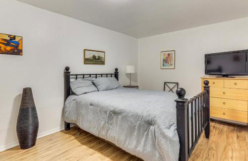 Easy NYC Commute Getaway Near World Cup and Parks - Foto 12