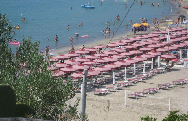 Residence San Antonio - Foto 46