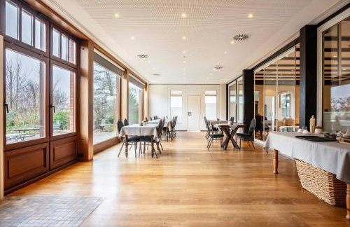 Landhaus Ostseeblick Fewo 5 - - Foto 31