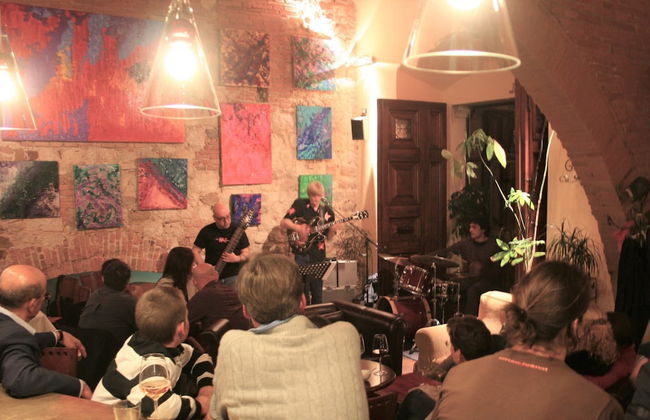 La Locanda di San Francesco - Foto 54