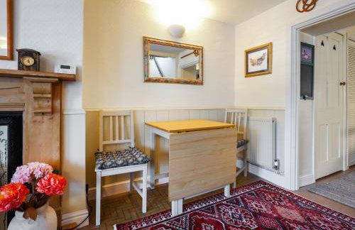 September Cottage - Photo 6