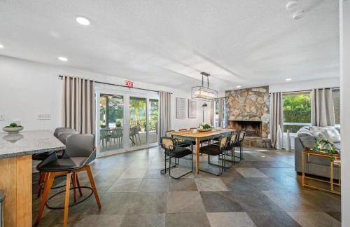 Pool Pickleball Basket Soccer Game Room - Foto 27