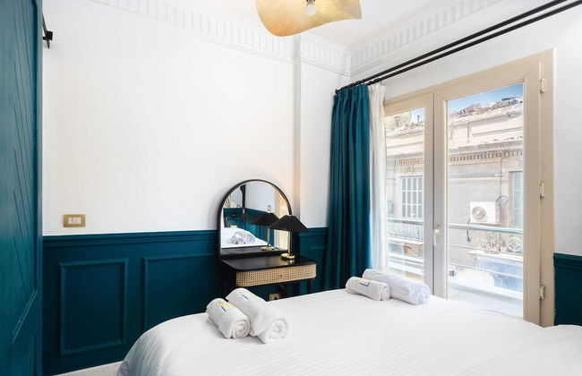 Xuru Stays I Downtown Studios - Foto 47