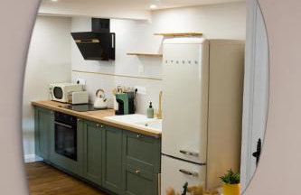 Le duplex du centre-ville - Chez Pauline & Yoan - Foto 29