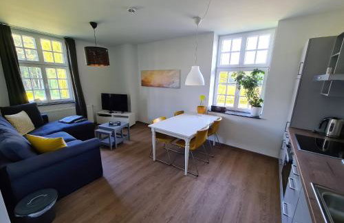 Ferienwohnungen Georgenbruch - Foto 43