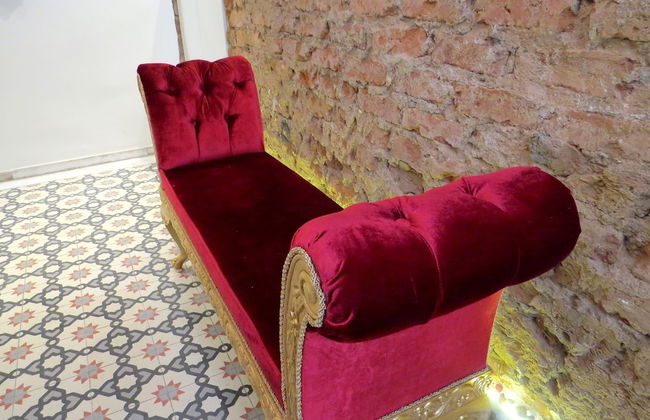 Istanberry - Berry Life Apartments - Foto 3