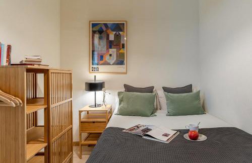 Canela Homes BARCELONA LESSEPS - Photo 10