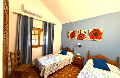 Villa La Alegría - Foto 17