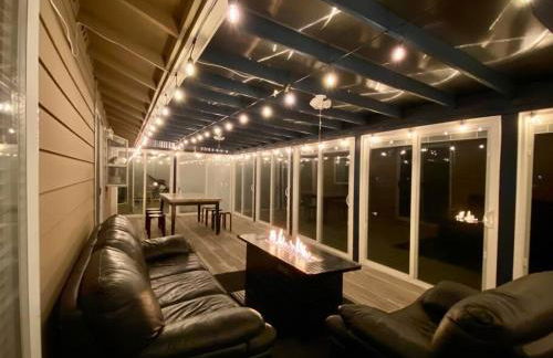 Shiny Rambler House with Spacious Solarium. - Foto 8