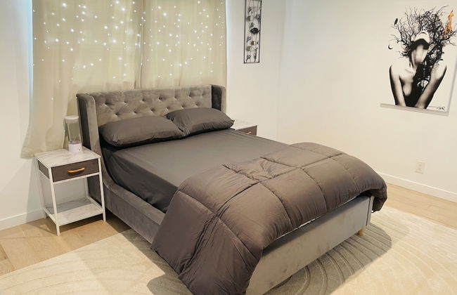 Manhattan Beach Vacation House - For solo, pair, family and business travelers - Foto 2