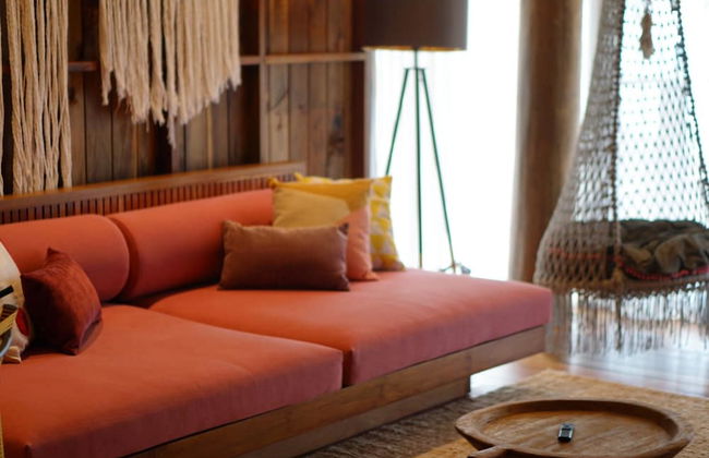 Sealord Naithon Beach Phuket - Foto 35