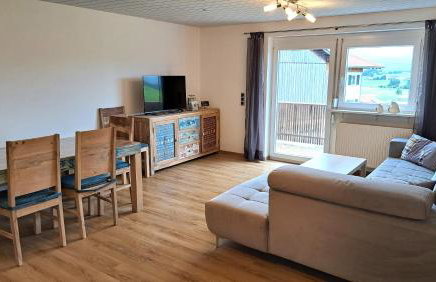 FeWo Beim Huber - Foto 3