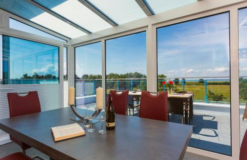 Appartementhäuser Achterwasserblick - Foto 9