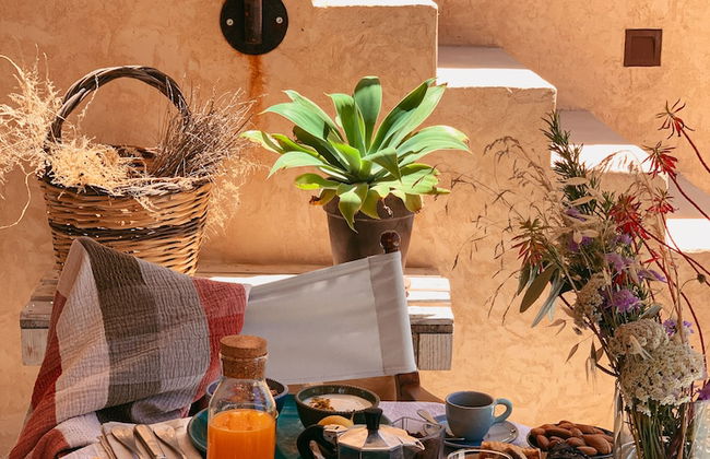 IUTA Glamping & Farm - Foto 69