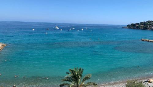 Cozy Studio - Vue Mer Magnifique - Foto 3