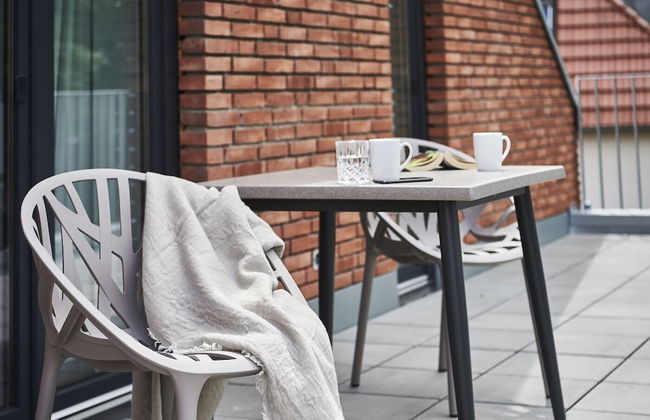 Boardinghome Oldenburg - Foto 43