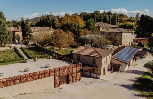 Agriturismo Fattoria Del Colle - Foto 31