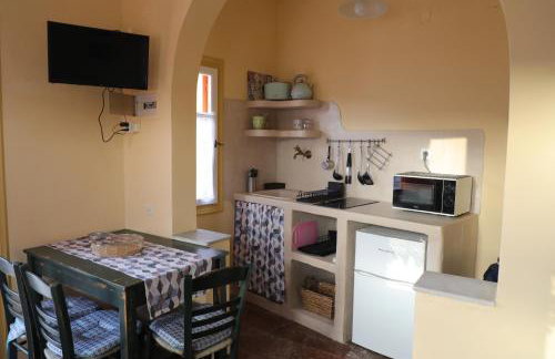 Panormos Apartments - Foto 35