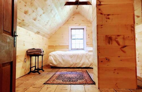 Mountain Farmhouse (The Lorca, Catskills) - Foto 21