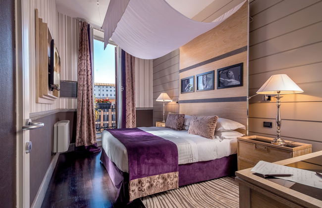 The Inn at the Spanish Steps - Foto 17