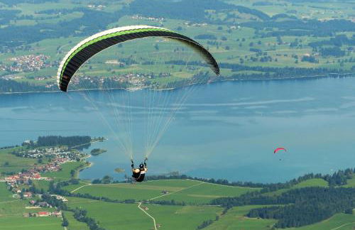 Ferienwohnung Griabig - Foto 35