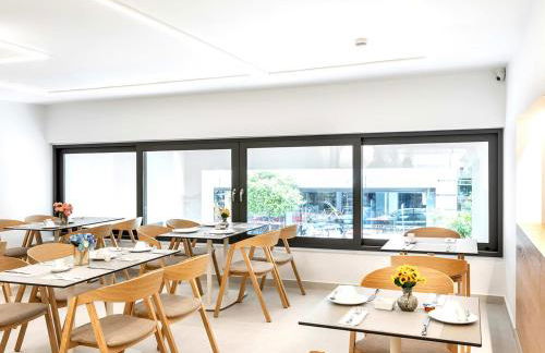 DAYS City Suites - Foto 15