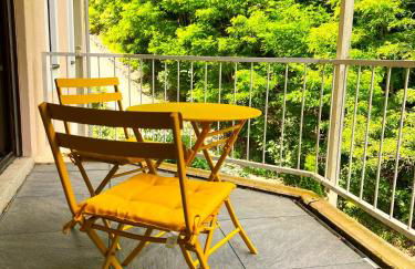 Ferienwohnung Bühler-Kurparkresidenz - Foto 11