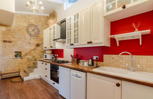 Red Lion Cottage - Photo 4