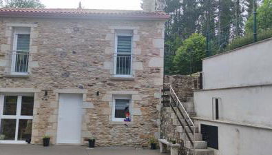 Vivienda de uso Turístico Casa As Cachopas - Foto 4