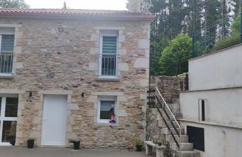 Vivienda de uso Turístico Casa As Cachopas - Foto 4