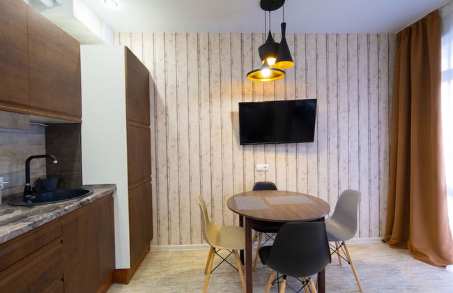 More Apartments na GES 5 - 4 - Foto 19