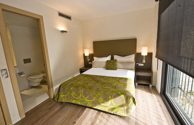 CASP74 Apartments - Foto 4