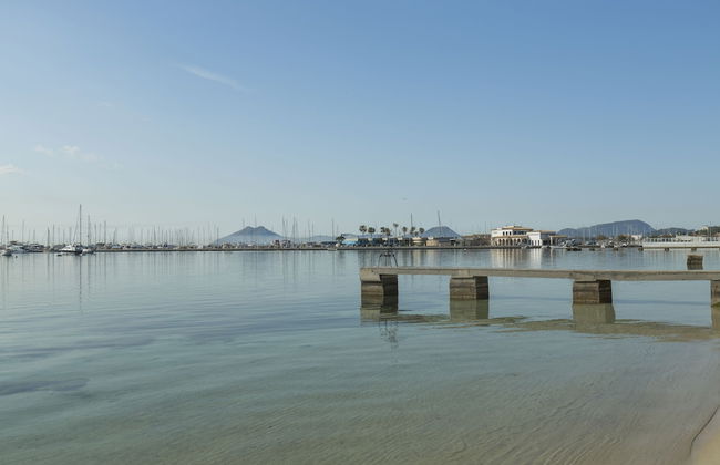 Apartamentos Habitat - Foto 30