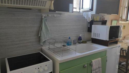 Au petit Florian en Provence - Foto 3, stove