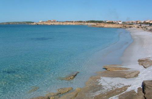 Albergo Residenziale Menhirs - Foto 45