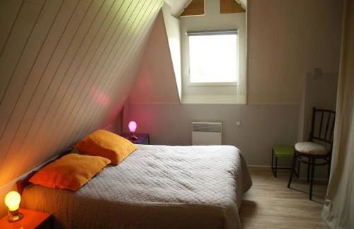 Nature Escape in Loubressac with Pool - Photo 9